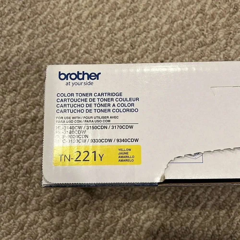 BROTHER - Picture 3 of 3